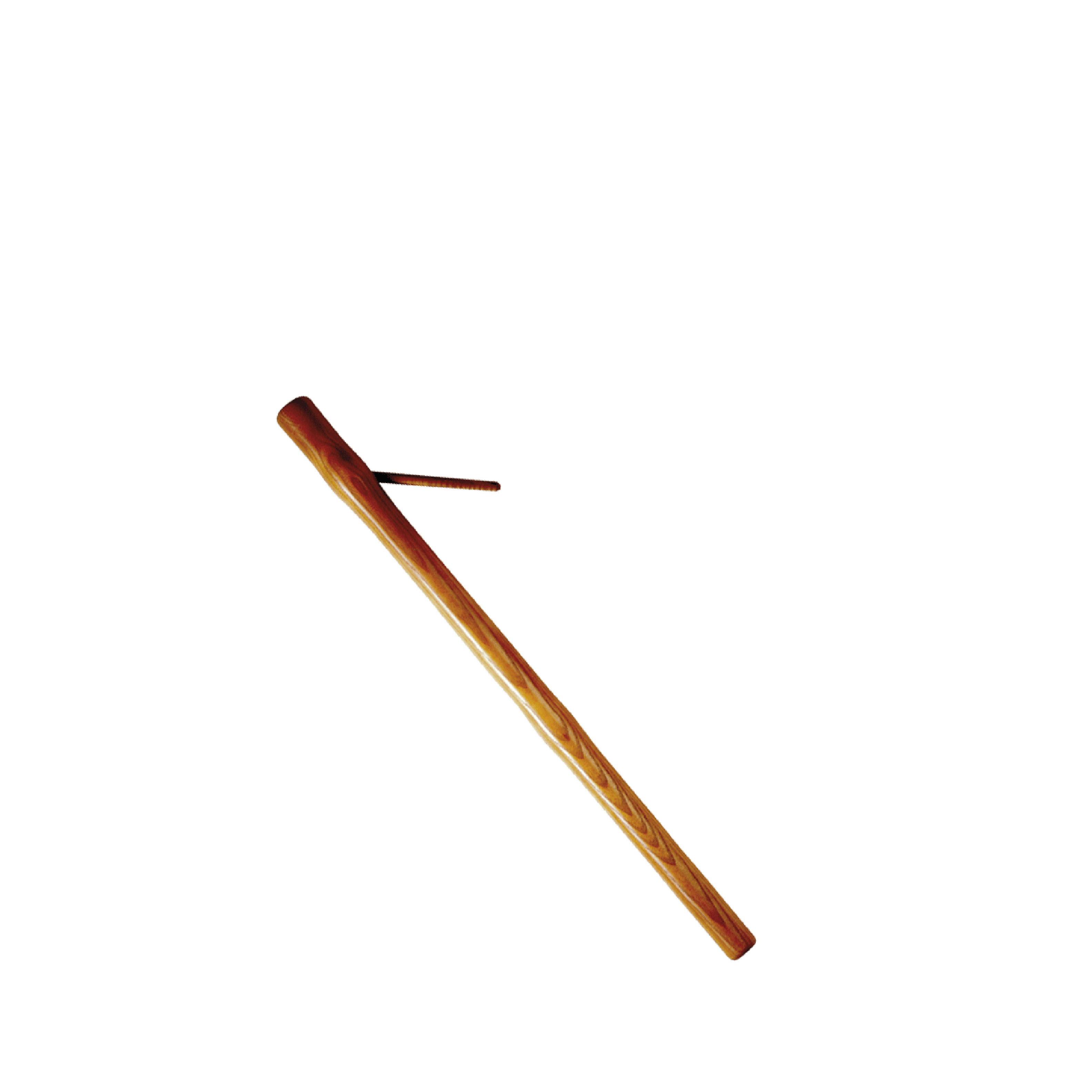 Le Bouffadou est un instrument traditionnel en bois (hêtre) pratique pour  attiser le feu. 